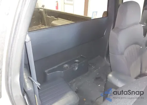 2003 Chevrolet S-10 Ls из США, поврежденный, VIN 1GCDT19XX38151139